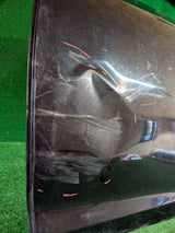 DRZWI TYLNE LEWE LEWY TYŁ OPEL CORSA D