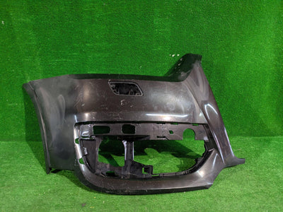 PRAWY NAROŻNIK ZDERZAKA PRZEDNIEGO PRZÓD AUDI Q3 8U