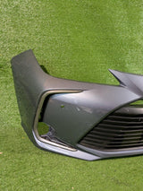 ZDERZAK PRZEDNI PRZÓD TOYOTA COROLLA E21 SEDAN NR.1024