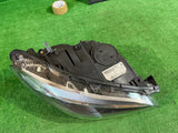 REFLEKTOR PRAWY BMW 5 F10 F11 LIFT XENON nr:506