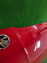 MASKA POKRYWA SILNIKA SKODA FABIA IV NR.1