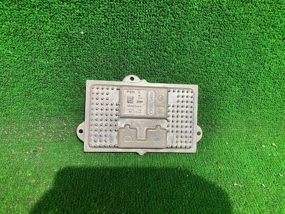 MODUŁ LED PEUGEOT 3008 5008 90089469