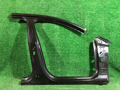 SŁUPEK PRÓG FORD MONDEO MK5