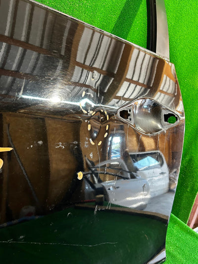 DRZWI PRZEDNIE LEWE HYUNDAI IX35