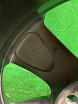 ALUFELGA TOYOTA RAV4 18” 7J ET35
