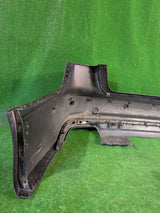 ZDERZAK TYLNY TYŁ AUDI A6 C7 LIFT 14- SEDAN NR.7076