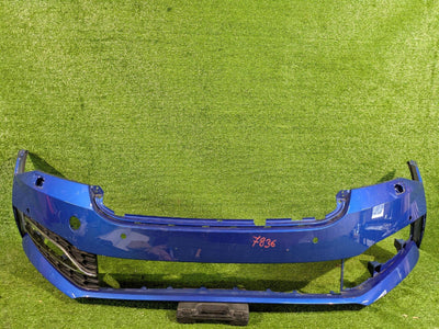 ZDERZAK PRZEDNI PRZÓD SKODA SUPERB III LIFT 19- NR.7836