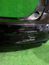 ZDERZAK TYLNY TYŁ VOLVO V90 II 17- KOMBI NR.7538