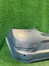 ZDERZAK TYLNY TYŁ VOLVO C30 LIFT NR.3040
