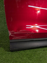 DRZWI PRZEDNIE PRAWE PRAWY PRZÓD MAZDA CX5 II 17- NR.3981