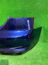 ZDERZAK TYLNY TYŁ AUDI A5 8W6 S-LINE 16- NR.4761
