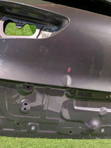 KLAPA TYLNA TYŁ BAGAŻNIKA HYUNDAI TUCSON III 15- 18 NR.123