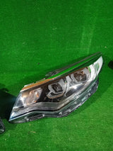REFLEKTOR PRAWY LEWY PRZÓD KIA OPTIMA IV FULL LED 15- KOMPLET NR.791