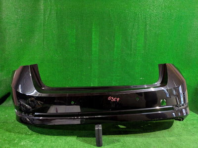 ZDERZAK TYLNY TYŁ SKODA OCTAVIA IV SEDAN 20- NR.6968