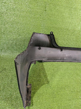 ZDERZAK TYŁ TYLNY TOYOTA CAMRY VIII 18- NR.7686