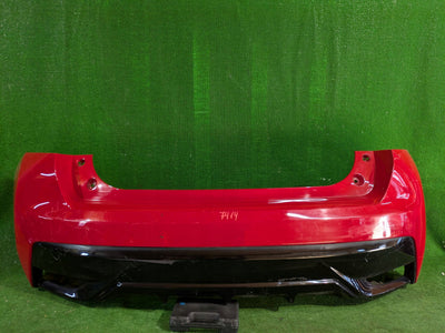 ZDERZAK TYLNY TYŁ HONDA CIVIC IX HB LIFT 15- NR.7414