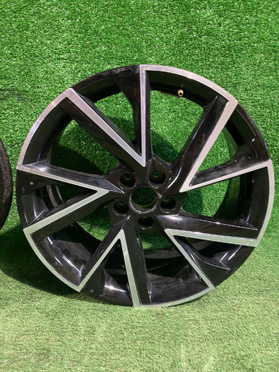 ALUFELGA SKODA KAMIQ SCALA 18” 7j ET39
