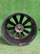 ALUFELGA NISSAN 18” 6.5J ET40
