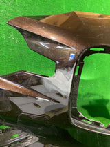 ZDERZAK PRZEDNI PRZÓD VOLVO S60 III V60 II 18- NR.4613