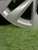 ALUFELGA FELGA ALUMINIOWA SKODA OCTAVIA 17" 7J ET46 NR.130