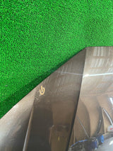 MASKA POKRYWA SILNIKA AUDI A4 B9 8W 15-