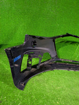 ZDERZAK PRZEDNI PRZÓD AUDI A4 B9 LIFT NR.7303