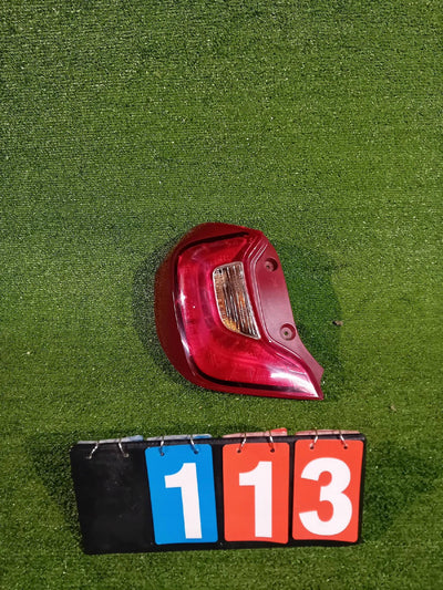 LAMPA TYŁ TYLNA LEWA KIA PICANTO III 17 - NR.113