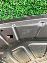 MASKA POKRYWA SILNIKA VOLVO S90 V90 II 16-
