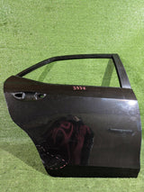 DRZWI TYLNE PRAWE PRAWY TYŁ TOYOTA COROLLA E16 13- NR.3937