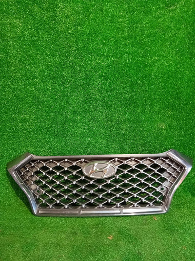 GRILL ATRAPA PDC HYUNDAI TUCSON III 3 LIFT N-LINE