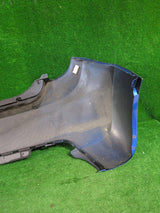 ZDERZAK TYLNY TYŁ CHEVROLET SPARK M300 10- NR.6586