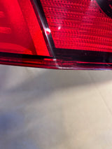 LAMPA LEWA LEWY TYŁ TYLNA AUDI A4 B9 LIFT SEDAN nr.0