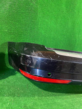 ZDERZAK TYLNY TYŁ VW CADDY 2K5 2K5807421 J LONG NR.5346
