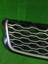 GRILL ATRAPA CHŁODNICY RANGE ROVER VELAR 17-