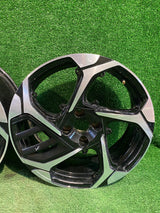 ALUFELGA CITROEN III C4 DS4 18” ET26 6.5J