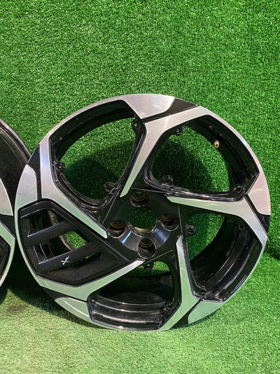 ALUFELGA CITROEN III C4 DS4 18” ET26 6.5J