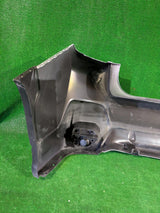 ZDERZAK TYLNY TYŁ SUBARU XV LIFT 17- NR.6014