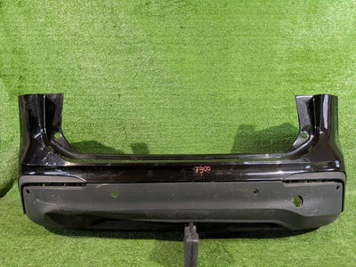 ZDERZAK TYLNY TYŁ VW TIGUAN III 24- NR.7900