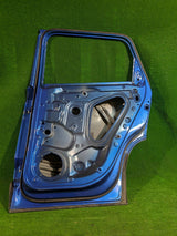 DRZWI TYLNE PRAWE PRAWY TYŁ SEAT ATECA SKODA KAROQ NR.3343