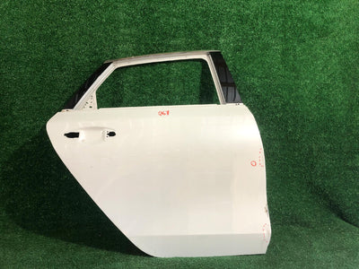 DRZWI TYLNE PRAWE KIA PRO CEED PROCEED