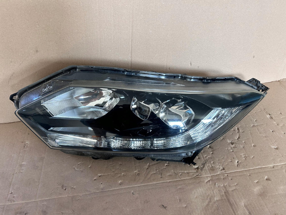 REFLEKTOR LEWY FORD FOCUS MK4 FULL LED NR.040