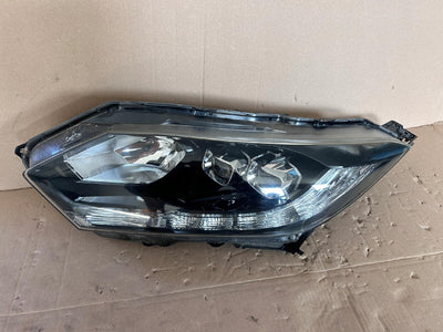 REFLEKTOR LEWY FORD FOCUS MK4 FULL LED NR.040