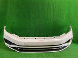 ZDERZAK PRZEDNI PRZÓD VW PASSAT B8 LIFT NR.4268