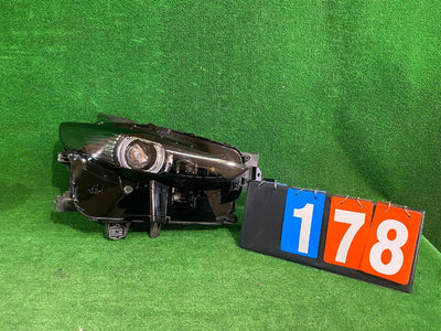 REFLEKTOR PRAWY MAZDA CX30 CX-30 FULL LED NR.178