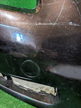 ZDERZAK PRZEDNI PRZÓD OPEL INSIGNIA A 08-13