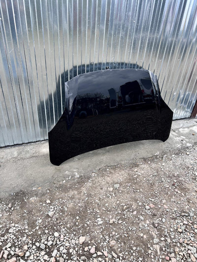 MASKA POKRYWA SILNIKA FORD PUMA MK2