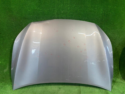 MASKA POKRYWA SILNIKA KIA CEED III