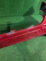 ZDERZAK PRZEDNI PRZÓD SEAT ARONA LIFT NR.6449