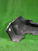 ZDERZAK TYLNY TYŁ CHEVROLET SPARK M300 10- NR.6923
