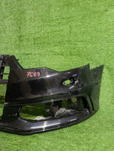 ZDERZAK PRZEDNI PRZÓD AUDI A6 C7 S-LINE NR.7689